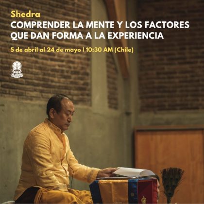 Comprender la Mente y los Factores que Dan Forma a la Experiencia