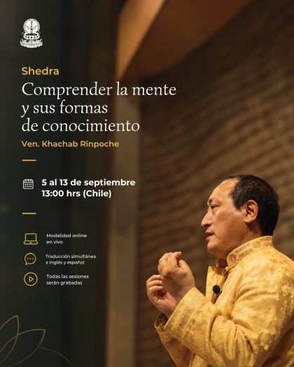 Comprender la mente y sus formas de conocimiento